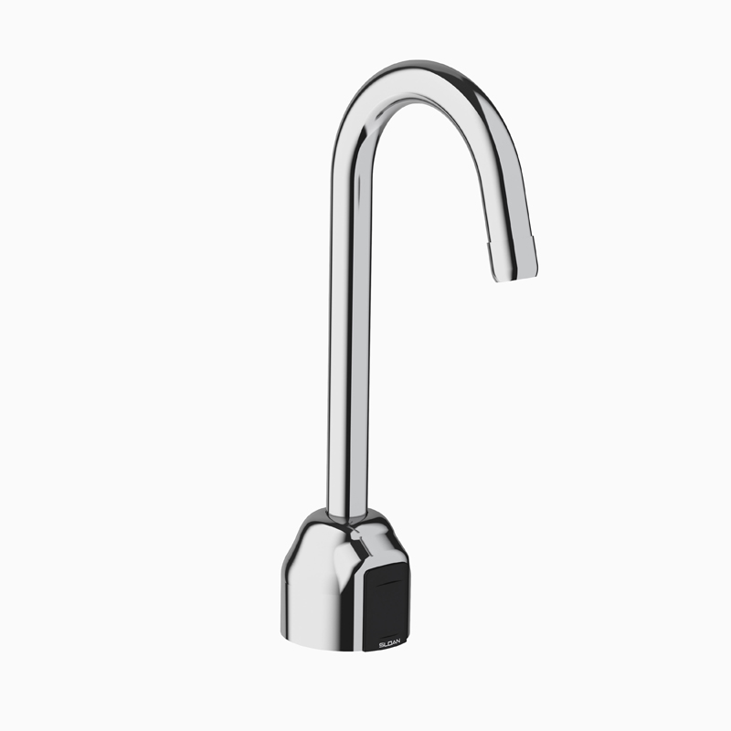 Sloan EBF-750-4-BAT-TEE-CP-2.2GPM-LAM-BAA-FCT