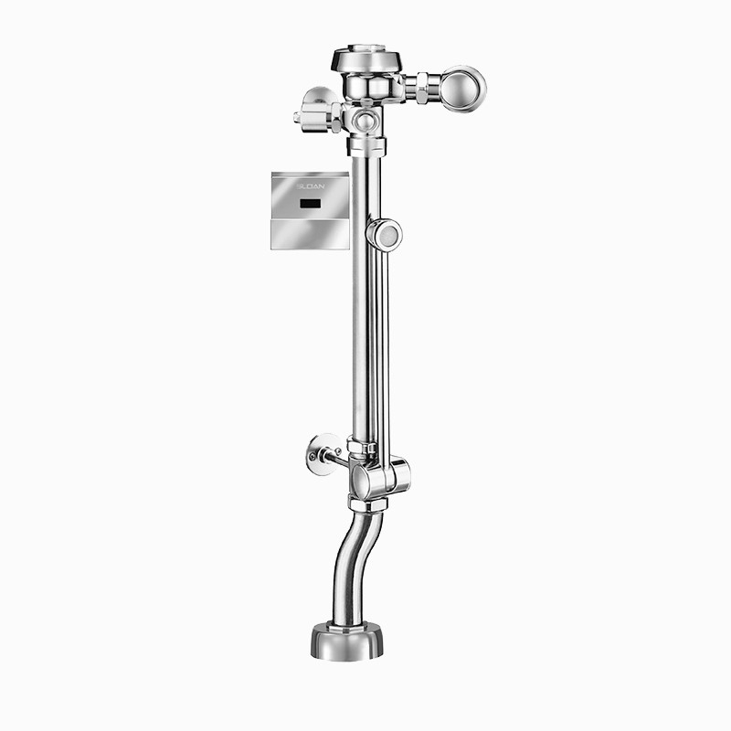 Sloan ROYAL BPW 1150 ESS-1.28-CP-TMO-HW-24V