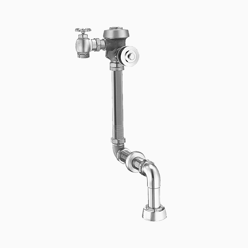 Sloan ROYAL 153-1.6-RB-3-3/4-LDIM