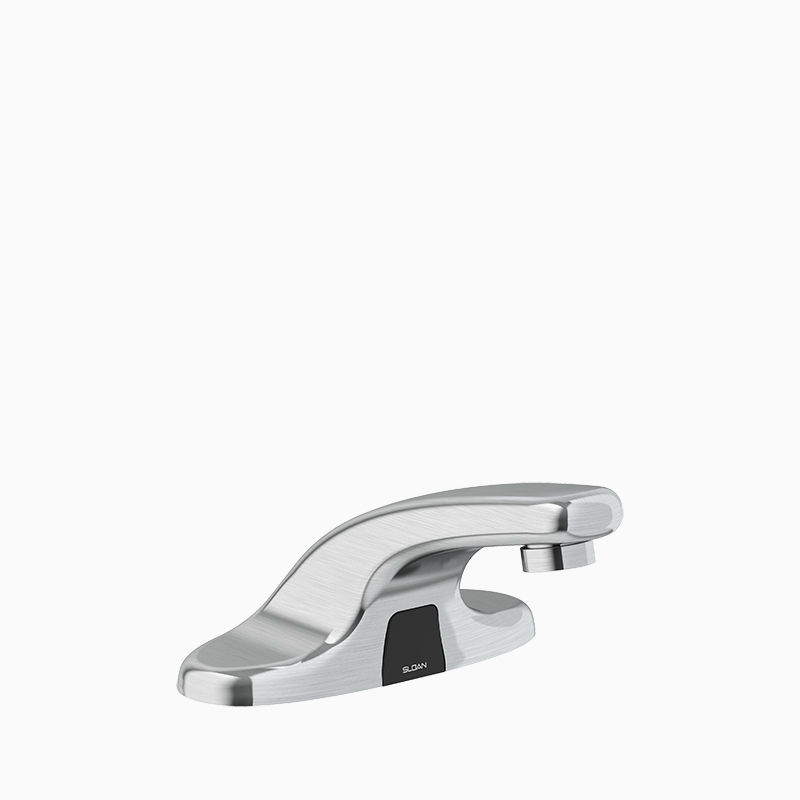 Sloan EBF-650-BAT-TEE-SF-0.5GPM-MLM-FCT