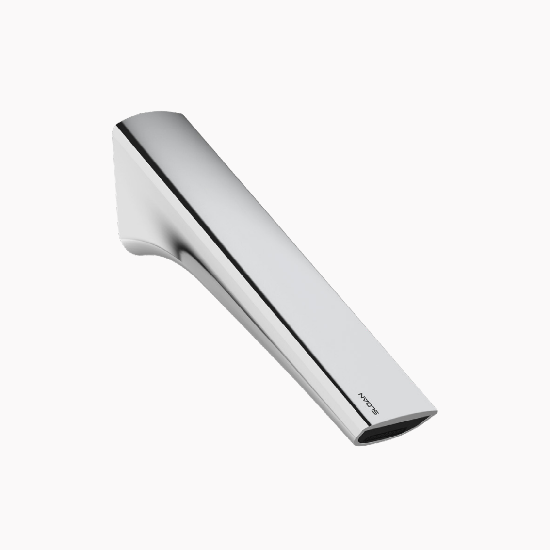 Sloan EFX-850-BAT-TEE-CP-1.5GPM-FCT